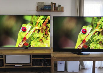 Comparativa LG OLED G1 vs Panasonic JZ2000: las dos Smart TV tope de gama de 2021