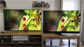 Comparativa LG OLED G1 vs Panasonic JZ2000: las dos Smart TV tope de gama de 2021