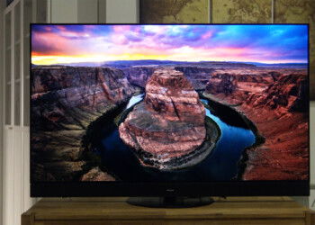 Review Panasonic JZ2000: el OLED más brillante del 2021