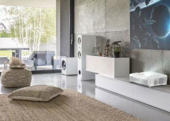 Acer L811, Predator GD711 y GM712: tres nuevos proyectores para cine en casa y gaming