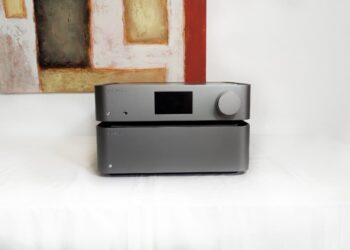 Cambridge Audio Edge NQ y Edge M, análisis: lujo audiófilo con toque británico