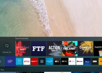Samsung TV Plus añade cuatro nuevos canales a su servicio. ¿Cuáles son?