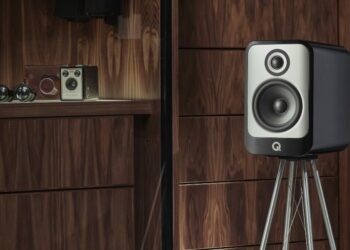 Q Acoustics presenta sus nuevos altavoces Concept para disfrutar de un sonido de cine