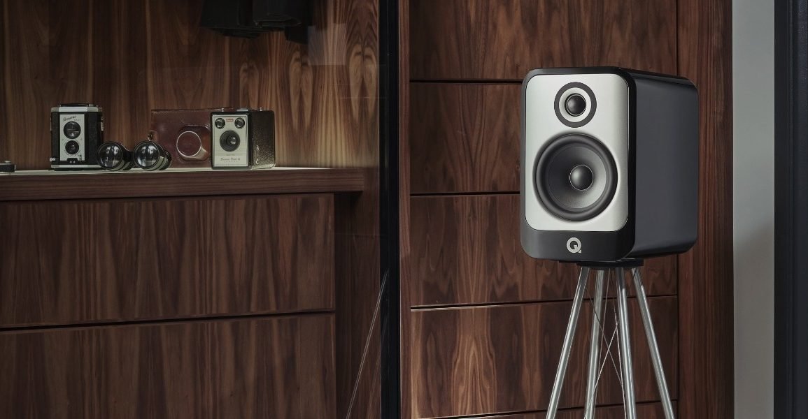 Q Acoustics presenta sus nuevos altavoces Concept para disfrutar de un sonido de cine