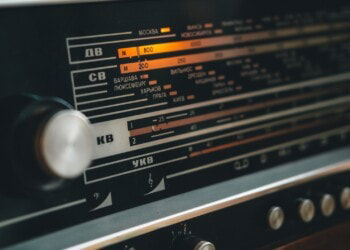 convertir chromecast radio