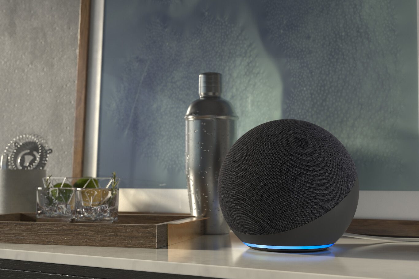 Tres altavoces con Alexa que puedes conseguir a precio de risa