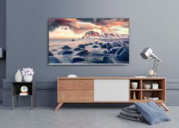 Panasonic confirma el fin de la producción interna de televisores para 2022