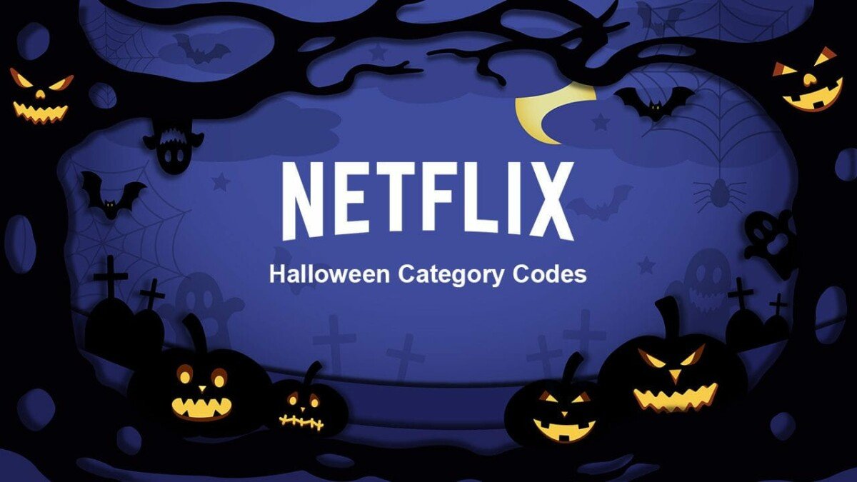 Las mejores películas y series de terror en Netflix para disfrutar en Halloween 2021