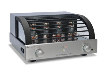 PrimaLuna EVO 300, el primer amplificador híbrido de los expertos en válvulas