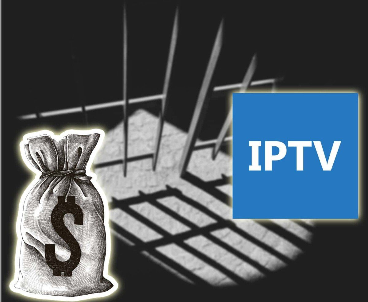 Sentenciados a pagar más de 7 millones de euros por distribuir contenidos a través de una IPTV pirata