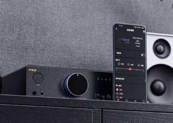 Fiio K9 Pro, lleva a otro nivel tus auriculares con este DAC y amplificador