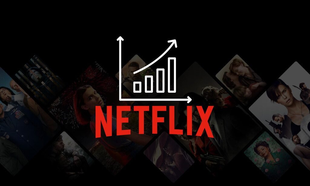 Netflix vuelve a subir los precios en España: estas serán sus tarifas a partir de ahora