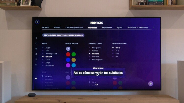 Probamos HBO Max: Instalación de la app, contenidos y opinión sobre la ...