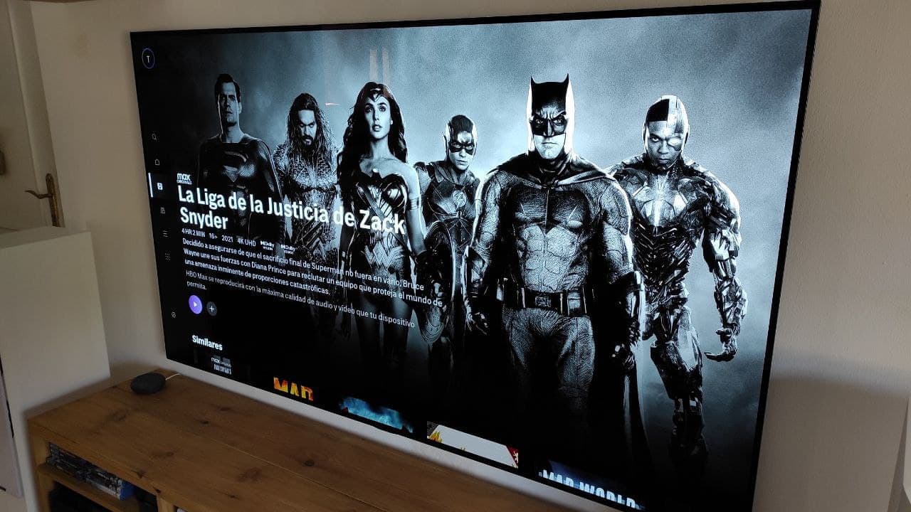 Probamos HBO Max: Instalación de la app, contenidos y opinión sobre la ...