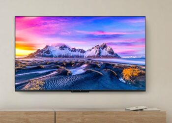 Xiaomi revela la fecha de presentación y otros detalles de su próxima tele Redmi Smart TV X 2022