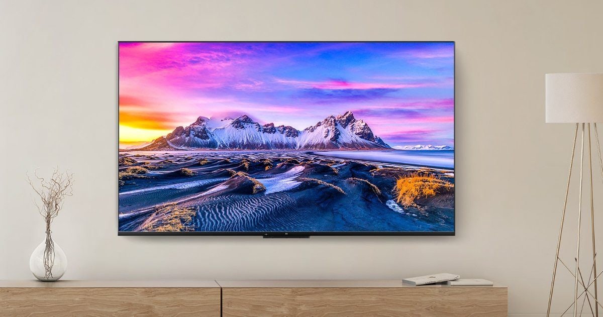 Xiaomi revela la fecha de presentación y otros detalles de su próxima tele Redmi Smart TV X 2022