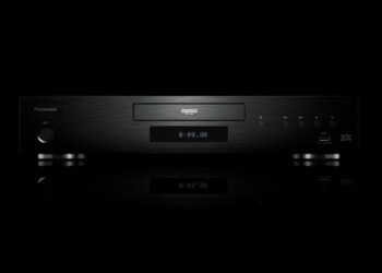 reproductores Blu-ray