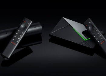 La NVIDIA Shield TV recibirá Android TV 11 dentro de muy poco