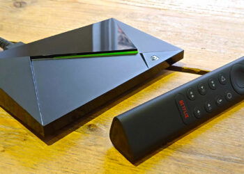 La NVIDIA Shield TV recibirá Android TV 11 dentro de muy poco