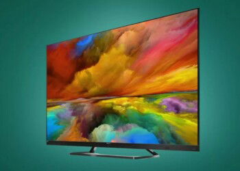 smart tv sharp qled 2021