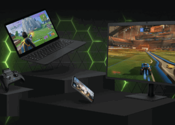 Dentro de poco podrás jugar en la Nvidia Shield en 4K HDR con GeForce Now