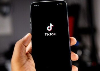 tiktok logo