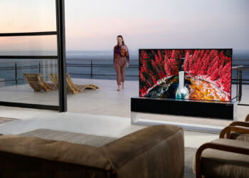 Las 7 mejores Smart TV a vigilar en este Black Friday de 2021