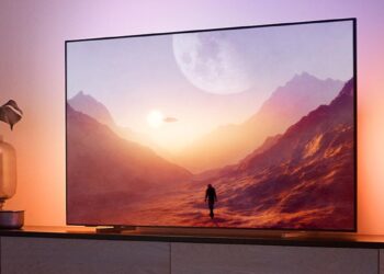 Las 7 mejores Smart TV a vigilar en este Black Friday de 2021