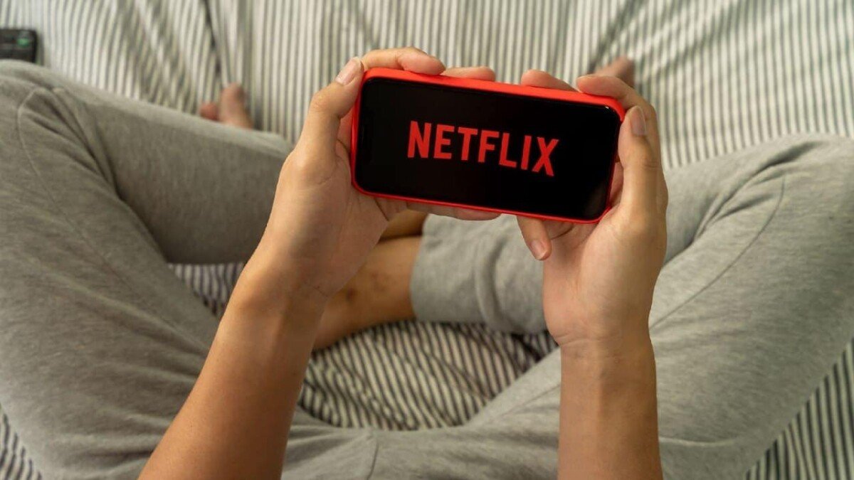Los nuevos estrenos Netflix para disfrutar del fin de semana