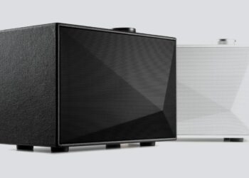 A&K Acro BE100, altavoz Bluetooth compatible con aptX HD y LDAC