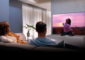 Ya puedes instalar Apple Music en tu Smart TV LG