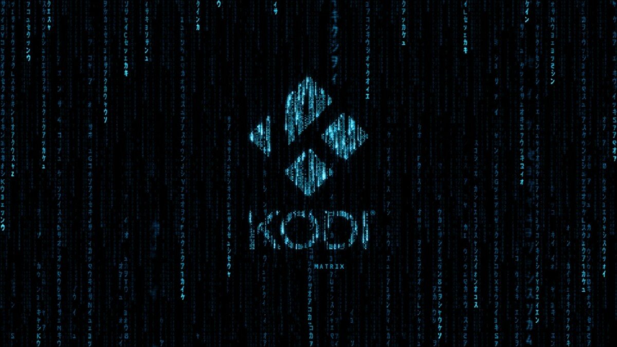 Ya puedes descargar Kodi 19.4 Matrix con mejoras en la integración del códec H.264 y más novedades