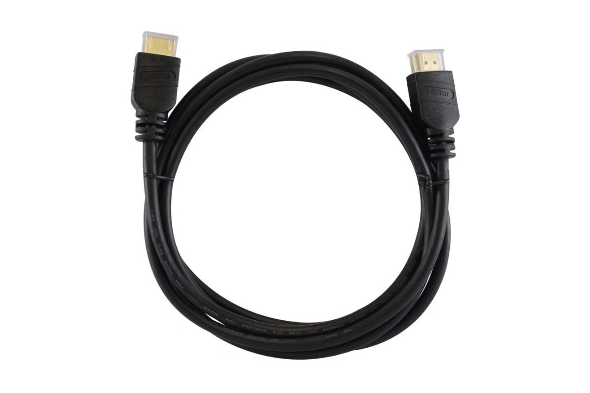 diferencias entre cables HDMI versión 1.4