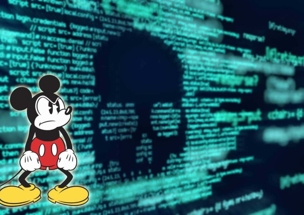 Disney+ busca nuevos aliados para evitar que pirateen sus contenidos