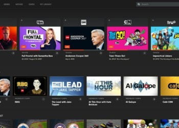 FuboTV sigue creciendo: supera el millón de suscriptores a su servicio