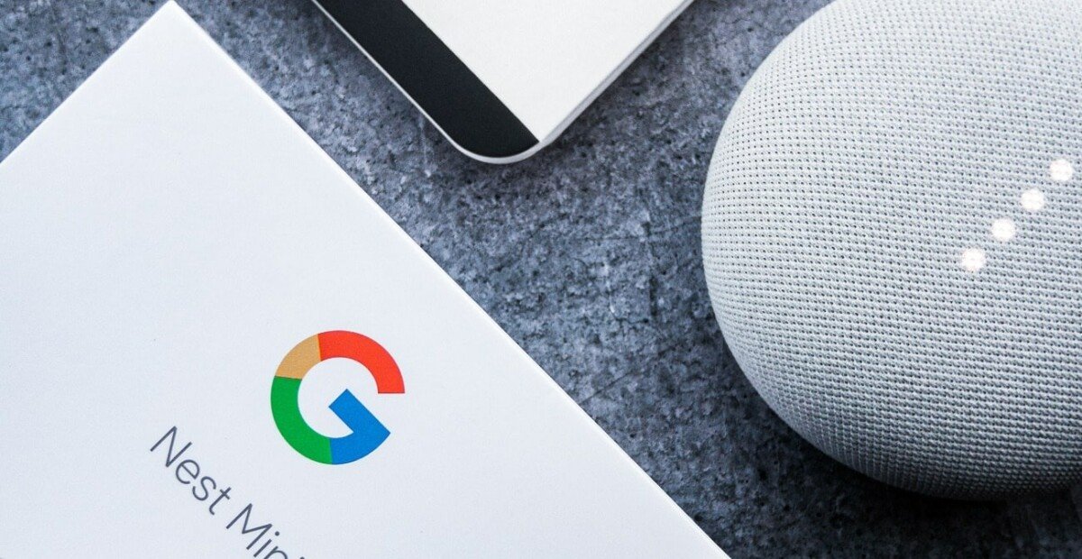 Controla tu tele con la voz: altavoz Google Nest Mini por 18€ en MediaMarkt