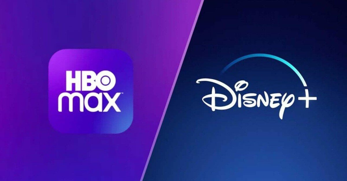 HBO Max y Disney+ se asocian: publicarán contenido de forma simultánea