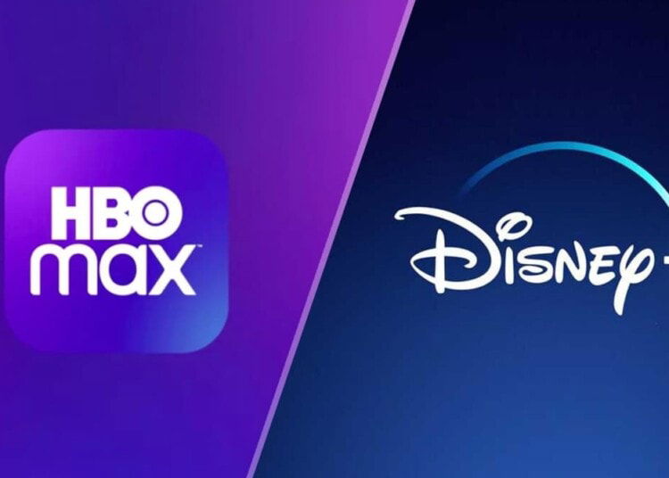 HBO Max y Disney+ se asocian: publicarán contenido de forma simultánea