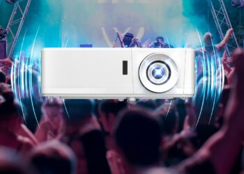 Optoma UHZ50, proyector láser con resolución 4K HDR y hasta 240 Hz