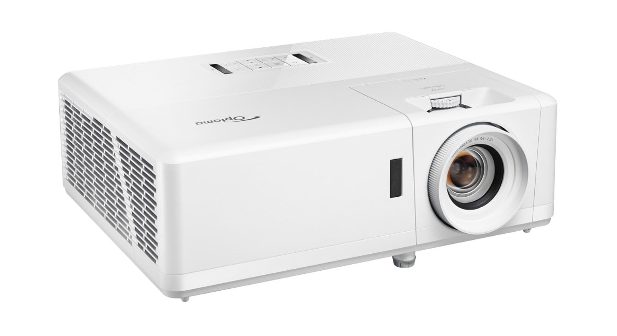 proyector Optoma UHZ50 frontal
