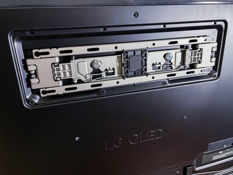 Review OLED LG G1: la evolución del OLED ya está aquí