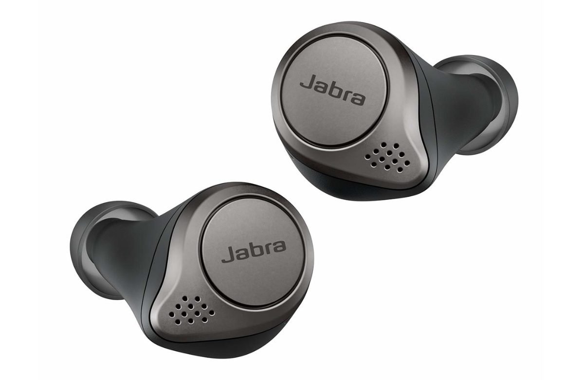 los 5 mejores auriculares para este Black Friday Jabra Elite
