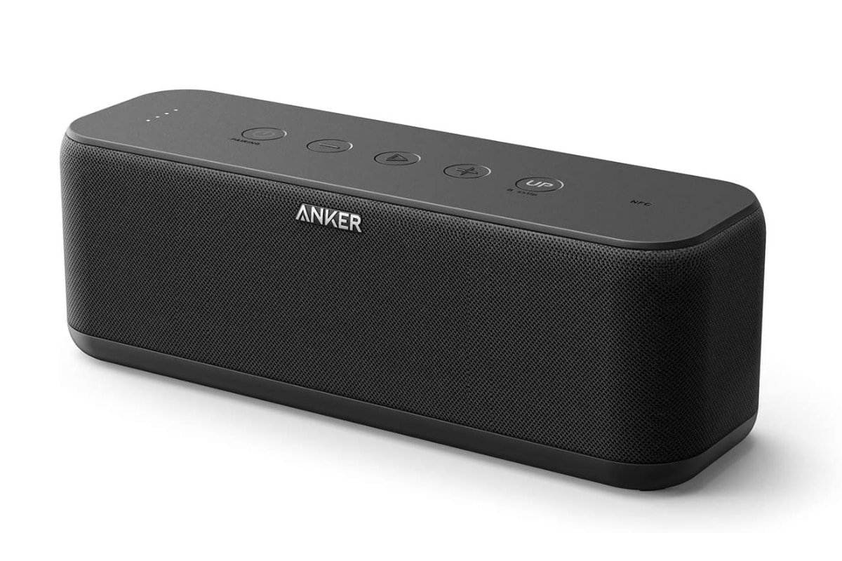 las mejores ofertas en auriculares y dispositivos de audio del Black Friday de Amazon Anker SoundCore Boost