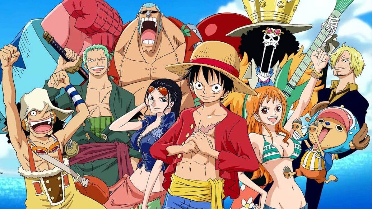 Netflix anuncia el reparto de su adaptación del popular manga ‘One Piece’