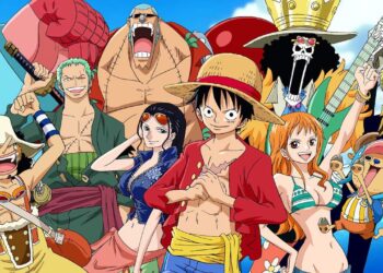 Netflix anuncia el reparto de su adaptación del popular manga ‘One Piece’