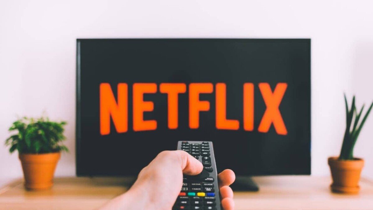 Estrenos de Netflix para disfrutar de sofá y manta durante el fin de semana