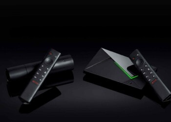 nvidia shield tv pro