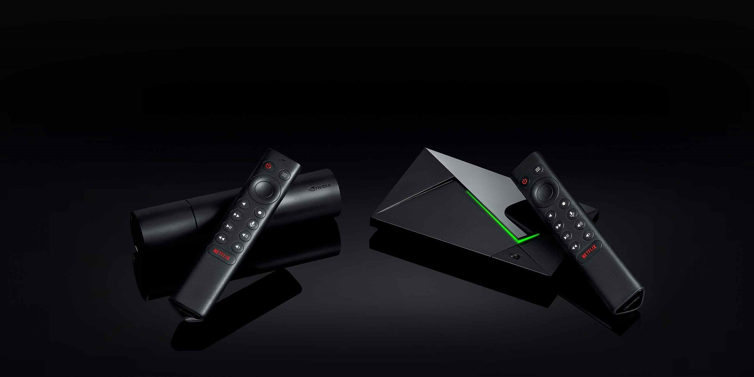 nvidia shield tv pro