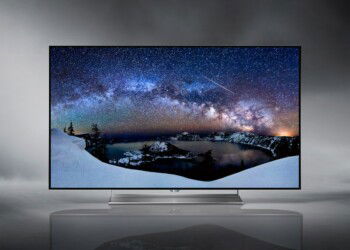 Las próximas Smart TV OLED de Samsung usarán paneles de LG