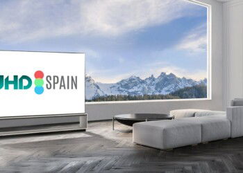 Así puedes ver el primer canal que emite en 4K UHD por TDT y satélite